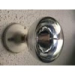 Lavex 250 Watt Red Infrared Heat Lamp Light Bulb