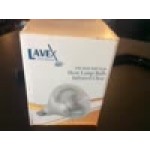 Lavex 250 Watt Red Infrared Heat Lamp Light Bulb