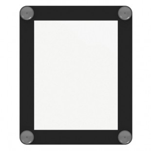 Deflecto 899102 Superior Image 8 1/2 Deflecto 899102 Superior Image 8 1/2