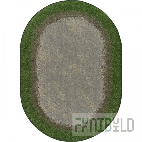 Joy Carpets Kid Essentials Urban Edges 10' 9