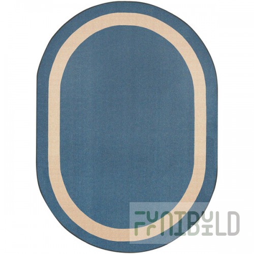 Joy Carpets Kid Essentials Portrait 7' 8