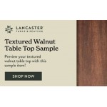 Lancaster Table & Seating Excalibur 32