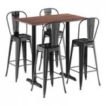Lancaster Table & Seating Excalibur 32
