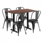 Lancaster Table & Seating Excalibur 32