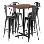 Lancaster Table & Seating Excalibur 32