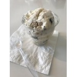 Fabri-Kal Indulge DE5 5 oz. Clear PET Sundae Cup - 1,000/Case Fabri-Kal Indulge DE5 5 oz. Clear PET Sundae Cup - 1,000/Case