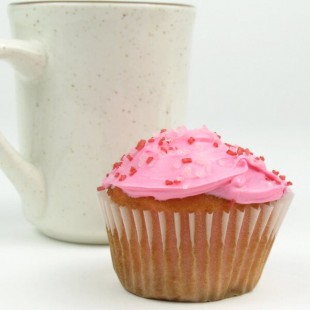 White Fluted Baking Cup 1 3/4 White Fluted Baking Cup 1 3/4