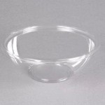 Sabert 51080A50 FreshPack Clear Flat Round Lid for Shallow 64 oz. and Round 80 oz. Bowls - 50/Case Sabert 51080A50 FreshPack Clear Flat Round Lid for Shallow 64 oz. and Round 80 oz. Bowls - 50/Case