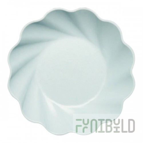 Sophistiplate Simply Eco 7 1/2