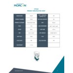 Morcon VT510 Valay 12