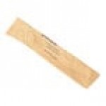 Greenprint Wrapped Heavy Weight Natural Agave Spoon - 500/Case Greenprint Wrapped Heavy Weight Natural Agave Spoon - 500/Case