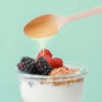 Greenprint Wrapped Heavy Weight Natural Agave Spoon - 500/Case Greenprint Wrapped Heavy Weight Natural Agave Spoon - 500/Case