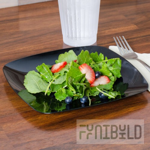 Fineline Renaissance 1508-BK 7 1/2
