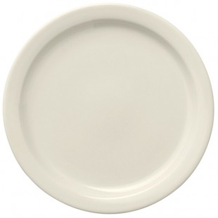 Libbey Porcelana Cream 9 1/2 Libbey Porcelana Cream 9 1/2