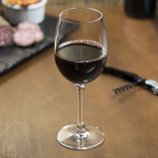 Reserve by Libbey Contour 12 oz. Wine Glass 9151 - Sample Reserve by Libbey Contour 12 oz. Wine Glass 9151 - Sample