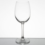 Reserve by Libbey Contour 12 oz. Wine Glass 9151 - Sample