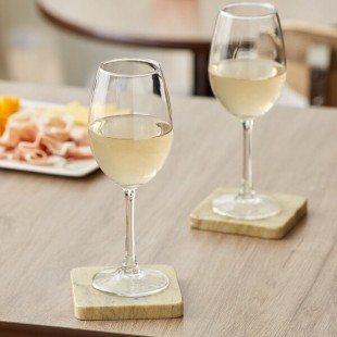 Acopa Select Blanc 13 oz. Wine Glass - Sample Acopa Select Blanc 13 oz. Wine Glass - Sample