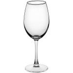 Acopa Select Blanc 13 oz. Wine Glass - Sample