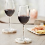 Acopa Select Blanc 13 oz. Wine Glass - Sample