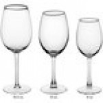 Acopa Select Blanc 13 oz. Wine Glass - Sample