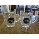 Acopa 20 oz. Dimple Beer Mug - Sample
