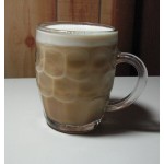 Acopa 20 oz. Dimple Beer Mug - Sample