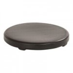 Cal-Mil 1851-4HL Mixology 16 oz. Luxe Jar with Hinged Lid