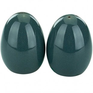 International Tableware Luna 2.5 oz. Midnight Blue Porcelain Salt and Pepper Shaker Set - 24/Case International Tableware Luna 2.5 oz. Midnight Blue Porcelain Salt and Pepper Shaker Set - 24/Case