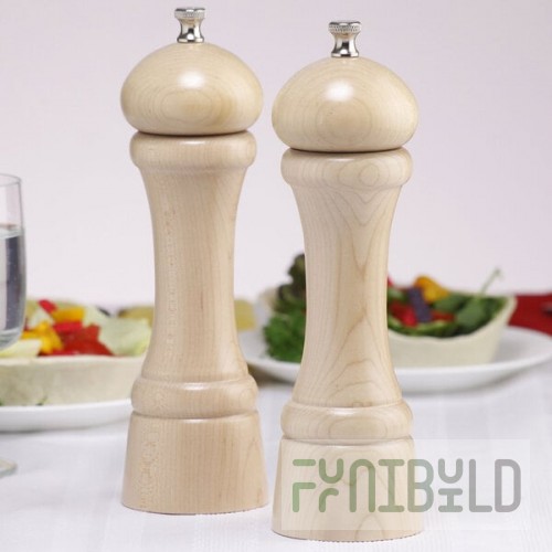 Chef Specialties 08202 Professional Series 8