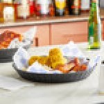 TableCraft 137512BK 12