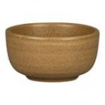 RAK Porcelain Rakstone Selva 1.69 oz. Dark Brown Porcelain Ramekin - 12/Case RAK Porcelain Rakstone Selva 1.69 oz. Dark Brown Porcelain Ramekin - 12/Case