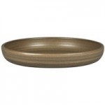 RAK Porcelain Rakstone Selva 1.69 oz. Dark Brown Porcelain Ramekin - 12/Case RAK Porcelain Rakstone Selva 1.69 oz. Dark Brown Porcelain Ramekin - 12/Case