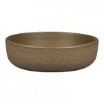 RAK Porcelain Rakstone Selva 1.69 oz. Dark Brown Porcelain Ramekin - 12/Case RAK Porcelain Rakstone Selva 1.69 oz. Dark Brown Porcelain Ramekin - 12/Case