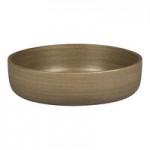 RAK Porcelain Rakstone Selva 1.69 oz. Dark Brown Porcelain Ramekin - 12/Case RAK Porcelain Rakstone Selva 1.69 oz. Dark Brown Porcelain Ramekin - 12/Case