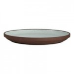 Maham Studio Spice from Steelite International 1.75 oz. Round Saffron Stoneware Ramekin - 12/Case