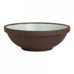 Maham Studio Spice from Steelite International 1.75 oz. Round Saffron Stoneware Ramekin - 12/Case