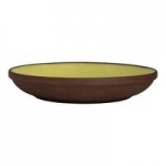 Maham Studio Spice from Steelite International 1.75 oz. Round Saffron Stoneware Ramekin - 12/Case