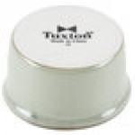 Tuxton GAS-752 TuxTrendz Artisan Sagebrush 2.5 oz. China Ramekin - 24/Case