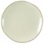 Tuxton GAS-752 TuxTrendz Artisan Sagebrush 2.5 oz. China Ramekin - 24/Case