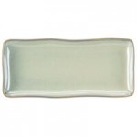 Tuxton GAS-752 TuxTrendz Artisan Sagebrush 2.5 oz. China Ramekin - 24/Case