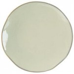 Tuxton GAS-752 TuxTrendz Artisan Sagebrush 2.5 oz. China Ramekin - 24/Case