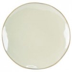 Tuxton GAS-752 TuxTrendz Artisan Sagebrush 2.5 oz. China Ramekin - 24/Case