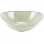 Tuxton GAS-752 TuxTrendz Artisan Sagebrush 2.5 oz. China Ramekin - 24/Case