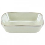 Tuxton GAS-752 TuxTrendz Artisan Sagebrush 2.5 oz. China Ramekin - 24/Case