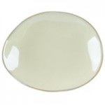 Tuxton GAS-752 TuxTrendz Artisan Sagebrush 2.5 oz. China Ramekin - 24/Case