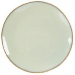 Tuxton GAS-752 TuxTrendz Artisan Sagebrush 2.5 oz. China Ramekin - 24/Case