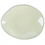 Tuxton GAS-752 TuxTrendz Artisan Sagebrush 2.5 oz. China Ramekin - 24/Case