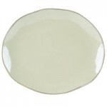 Tuxton GAS-752 TuxTrendz Artisan Sagebrush 2.5 oz. China Ramekin - 24/Case