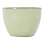 Tuxton GAS-752 TuxTrendz Artisan Sagebrush 2.5 oz. China Ramekin - 24/Case