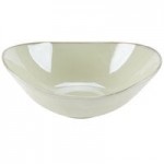 Tuxton GAS-752 TuxTrendz Artisan Sagebrush 2.5 oz. China Ramekin - 24/Case